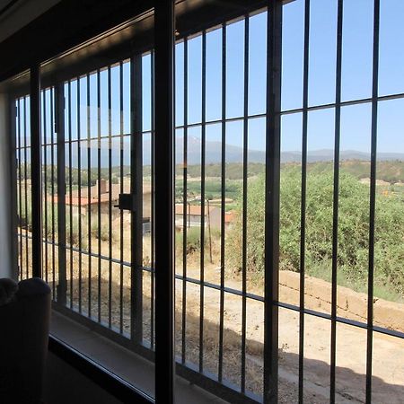 Casa Cueva Bella Vista Villa Alcudia de Guadix Buitenkant foto