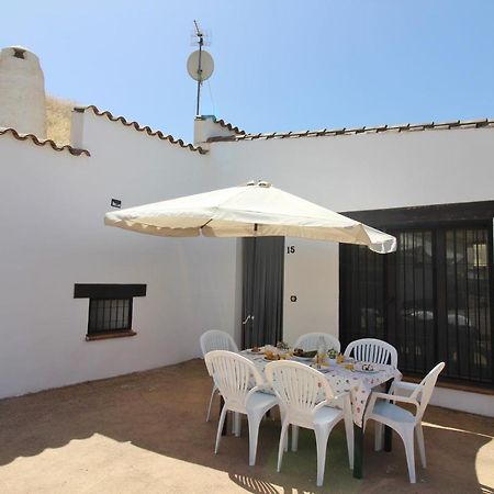 Casa Cueva Bella Vista Villa Alcudia de Guadix Buitenkant foto