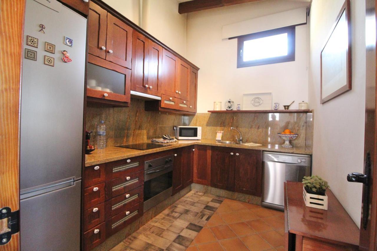 Casa Cueva Bella Vista Villa Alcudia de Guadix Buitenkant foto